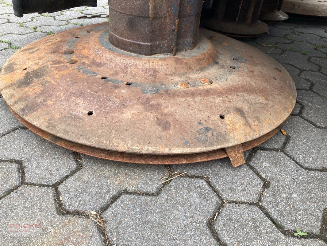 Mähwerk of the type Vicon CM 296, Gebrauchtmaschine in Bockel - Gyhum (Picture 5)