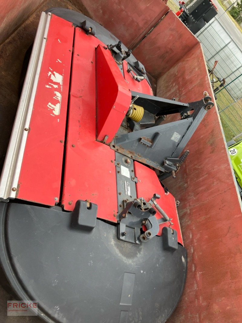 Mähwerk del tipo Vicon CM 296, Gebrauchtmaschine In Bockel - Gyhum (Immagine 3)