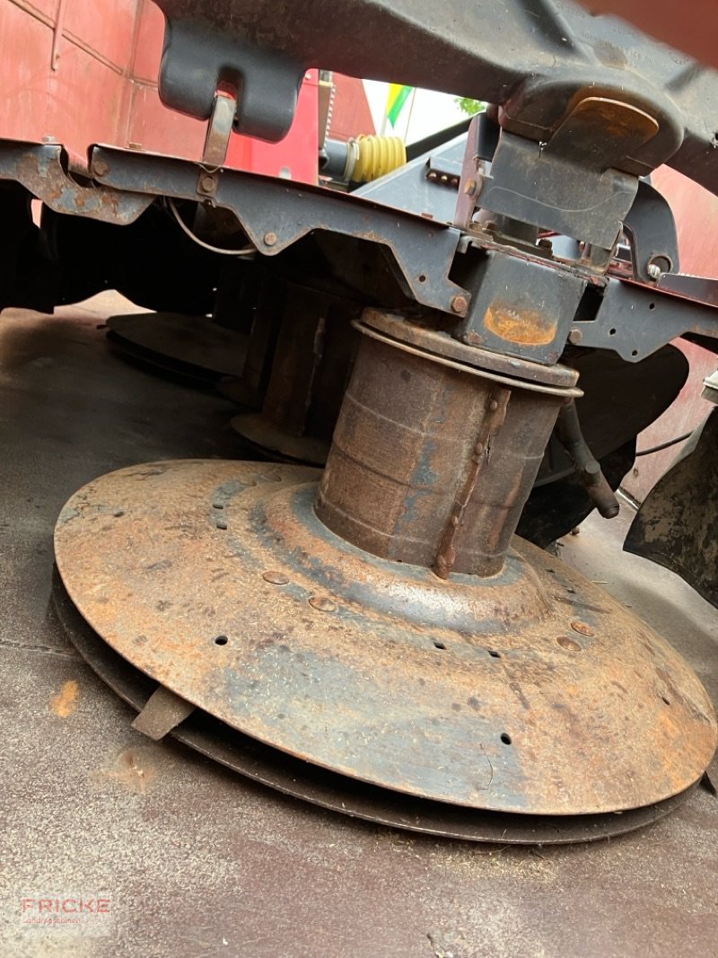 Mähwerk del tipo Vicon CM 296, Gebrauchtmaschine In Bockel - Gyhum (Immagine 5)