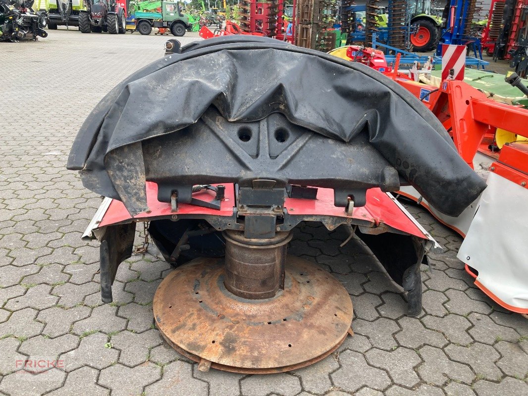 Mähwerk del tipo Vicon CM 296, Gebrauchtmaschine In Bockel - Gyhum (Immagine 10)