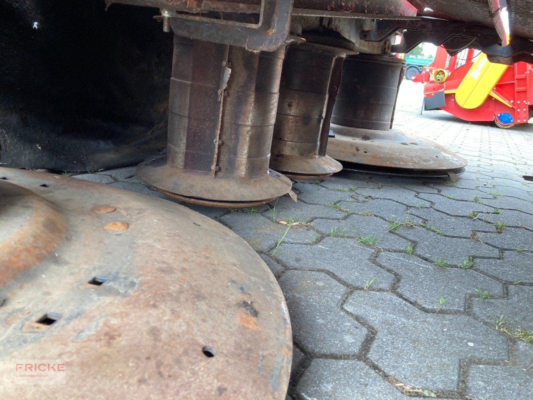 Mähwerk del tipo Vicon CM 296, Gebrauchtmaschine In Bockel - Gyhum (Immagine 13)