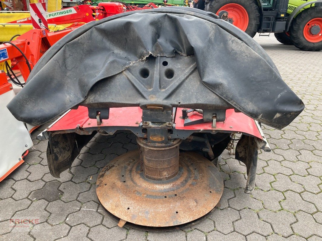 Mähwerk del tipo Vicon CM 296, Gebrauchtmaschine In Bockel - Gyhum (Immagine 14)