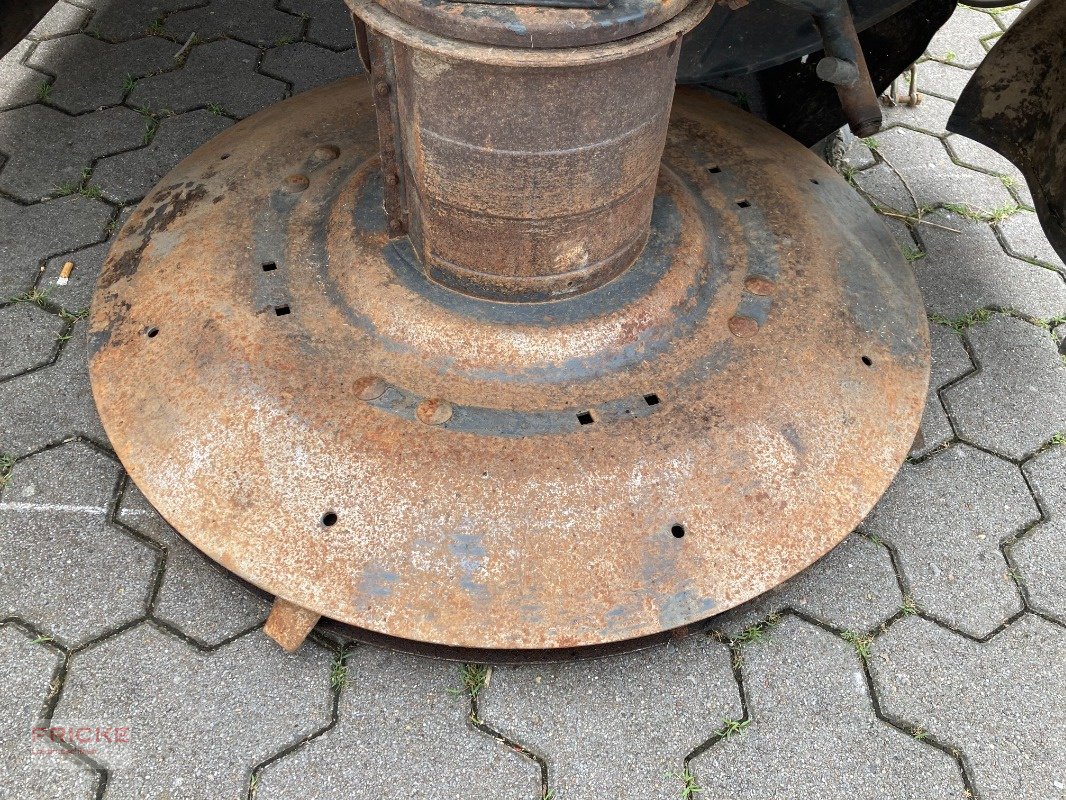 Mähwerk del tipo Vicon CM 296, Gebrauchtmaschine In Bockel - Gyhum (Immagine 15)