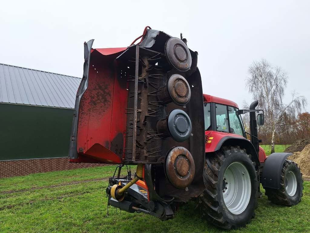 Mähwerk of the type Vicon CMP 2601, Gebrauchtmaschine in Lunteren (Picture 7)