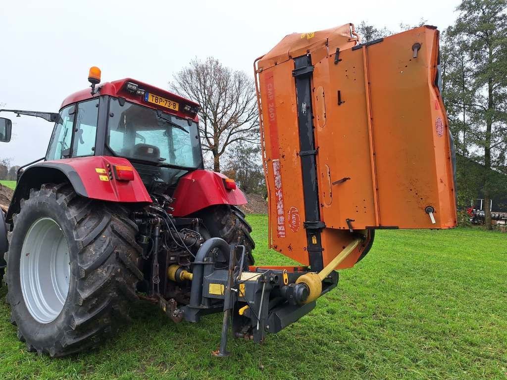 Mähwerk of the type Vicon CMP 2601, Gebrauchtmaschine in Lunteren (Picture 6)