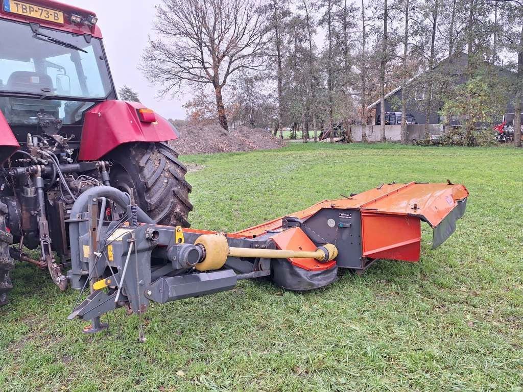 Mähwerk от тип Vicon CMP 2601, Gebrauchtmaschine в Lunteren (Снимка 5)