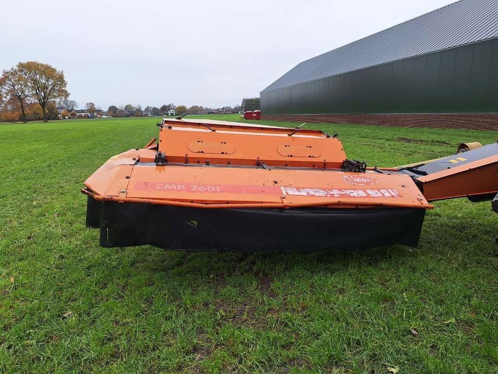 Mähwerk of the type Vicon CMP 2601, Gebrauchtmaschine in Lunteren (Picture 1)