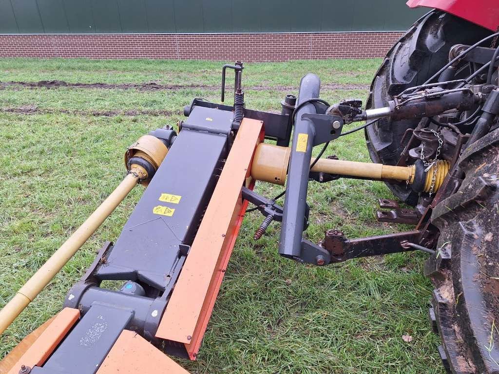 Mähwerk от тип Vicon CMP 2601, Gebrauchtmaschine в Lunteren (Снимка 2)