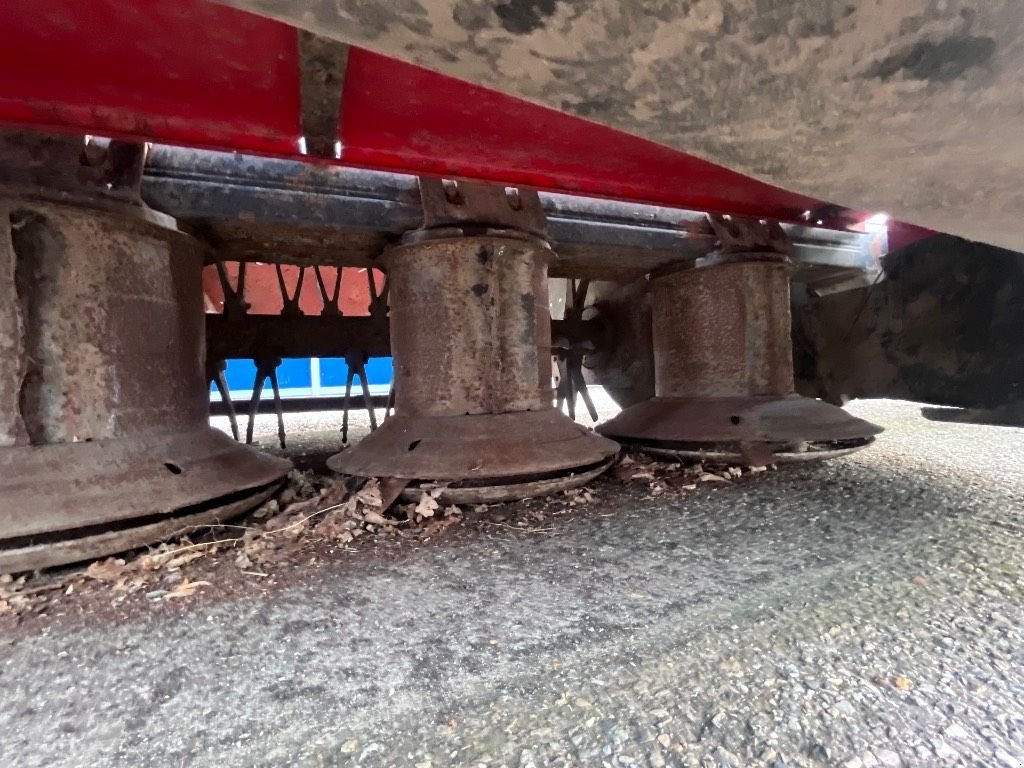 Mähwerk of the type Vicon CMP2601, Gebrauchtmaschine in Vollenhove (Picture 7)