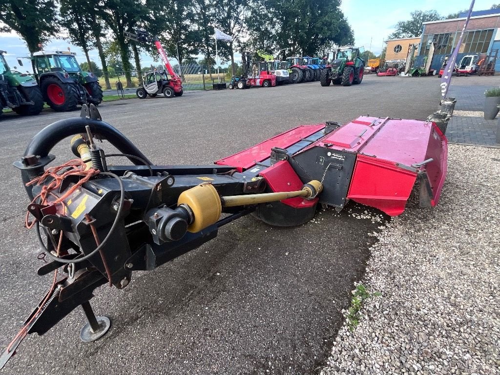 Mähwerk of the type Vicon CMP2601, Gebrauchtmaschine in Vollenhove (Picture 2)