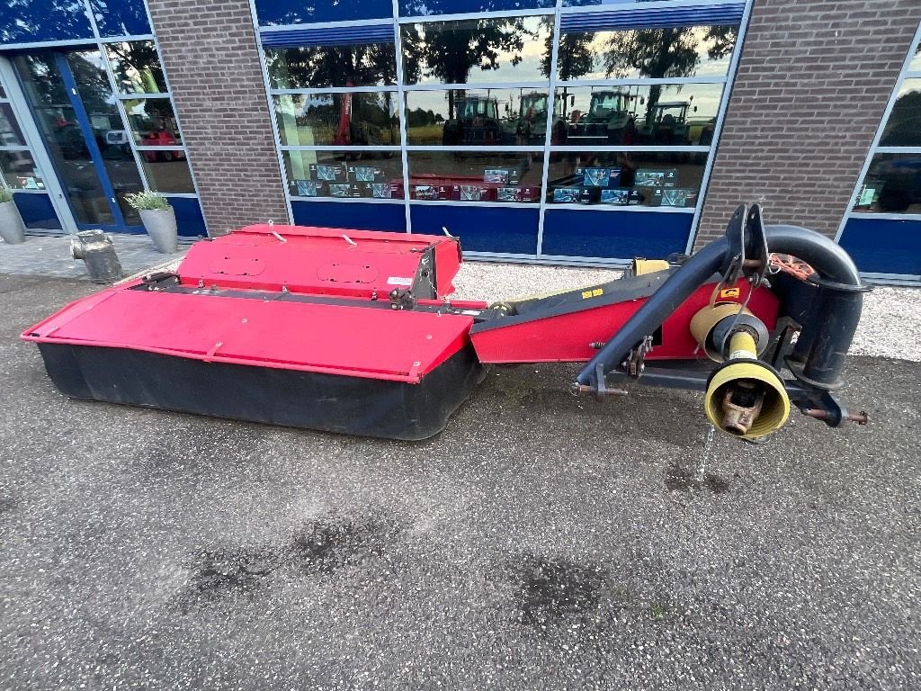 Mähwerk of the type Vicon CMP2601, Gebrauchtmaschine in Vollenhove (Picture 4)