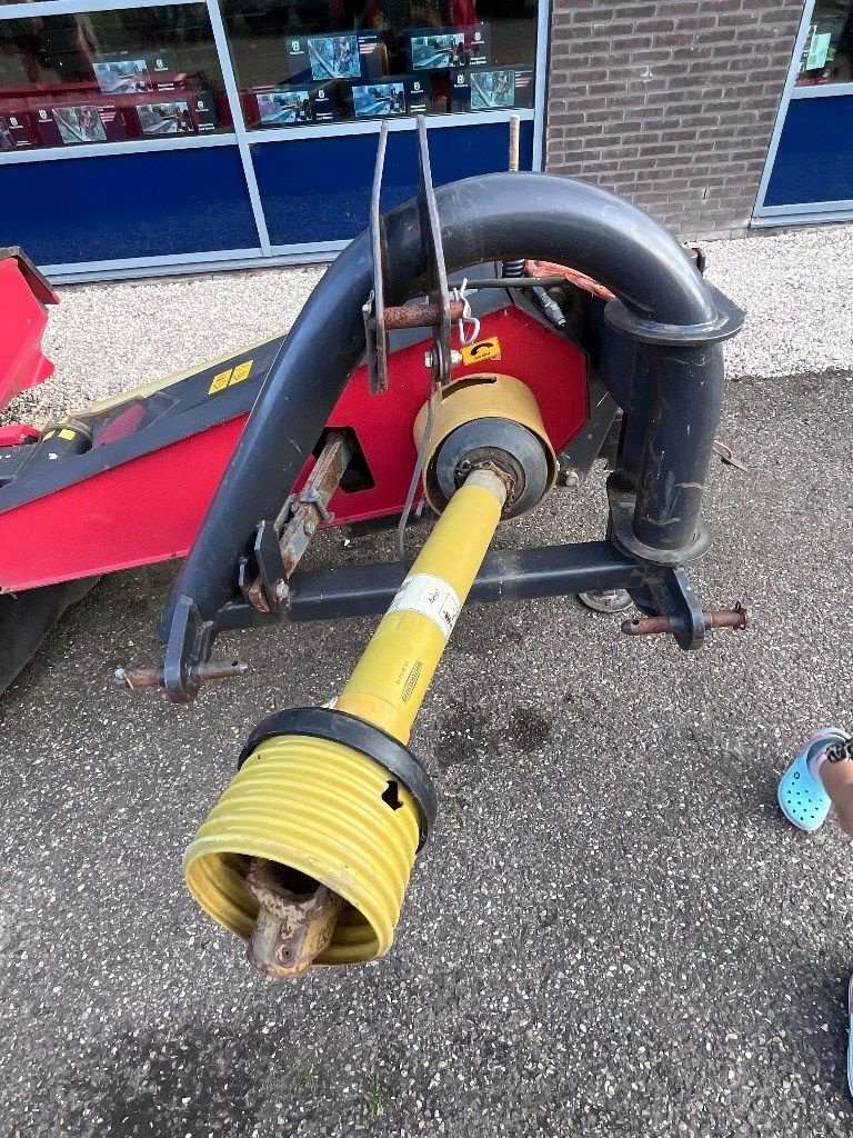 Mähwerk of the type Vicon CMP2601, Gebrauchtmaschine in Vollenhove (Picture 3)