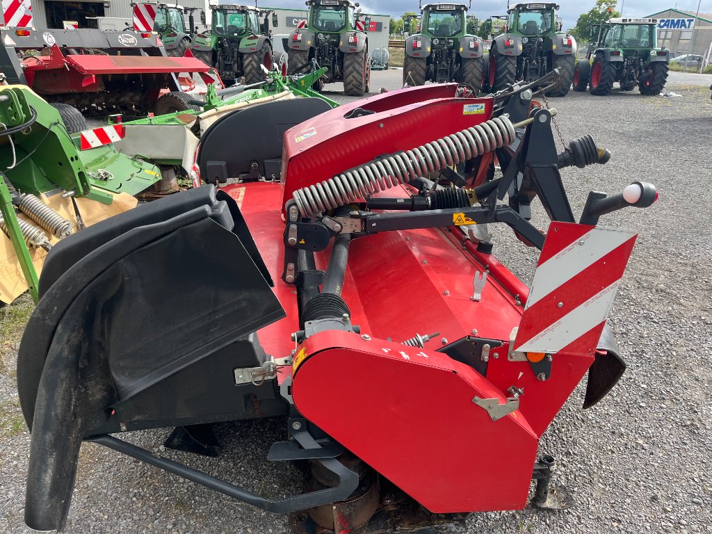 Mähwerk of the type Vicon DISC MOWER EXTRA 635 FT, Gebrauchtmaschine in LACAPELLE-MARIVAL (Picture 5)