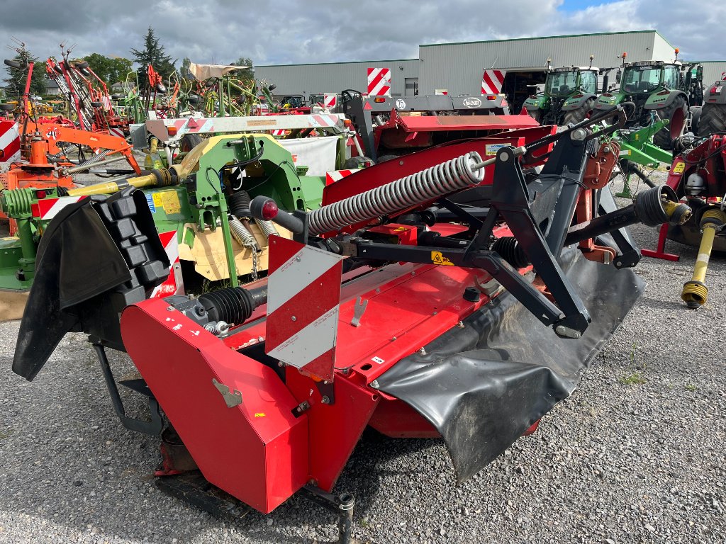 Mähwerk of the type Vicon DISC MOWER EXTRA 635 FT, Gebrauchtmaschine in LACAPELLE-MARIVAL (Picture 7)