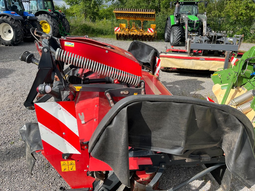Mähwerk of the type Vicon DISC MOWER EXTRA 635 FT, Gebrauchtmaschine in LACAPELLE-MARIVAL (Picture 3)
