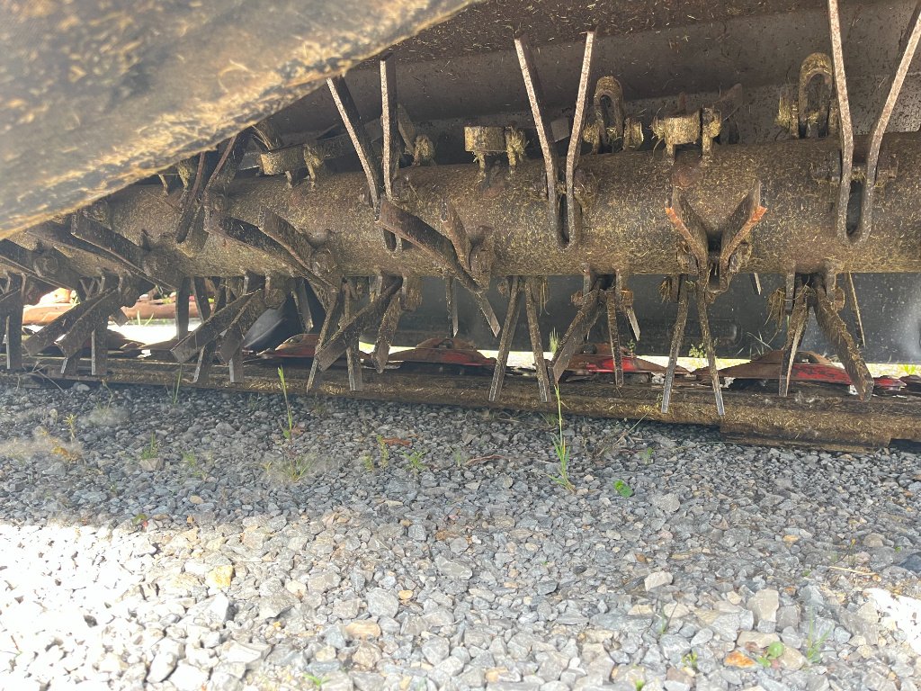 Mähwerk of the type Vicon DISC MOWER EXTRA 635 FT, Gebrauchtmaschine in LACAPELLE-MARIVAL (Picture 10)