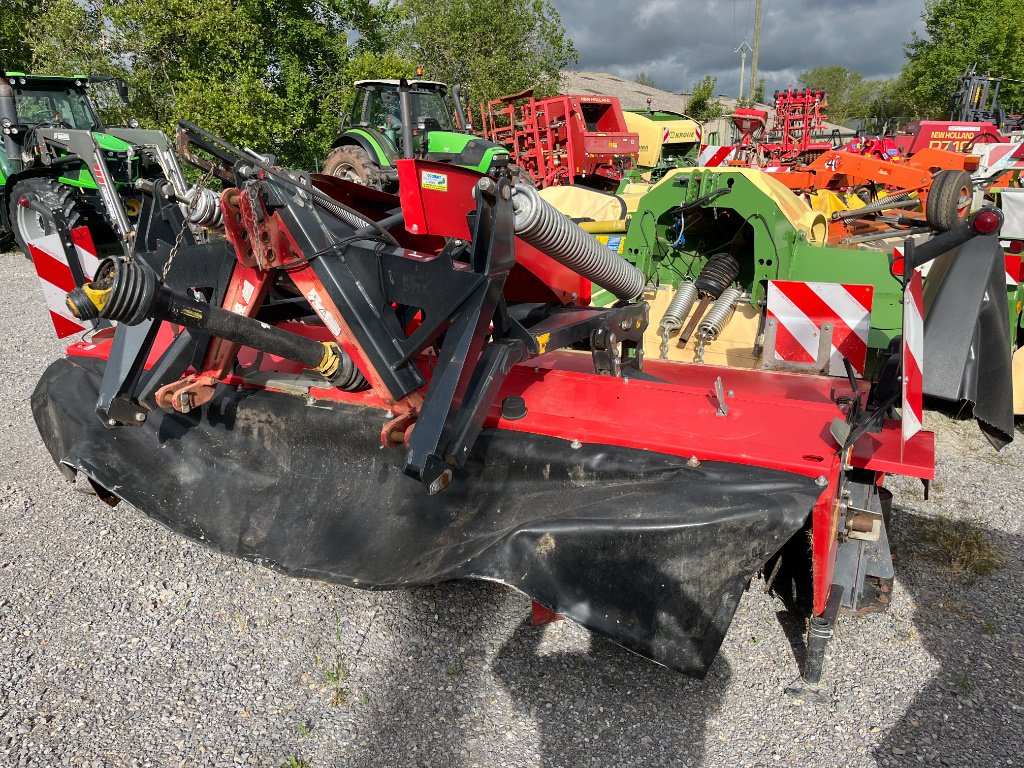 Mähwerk of the type Vicon DISC MOWER EXTRA 635 FT, Gebrauchtmaschine in LACAPELLE-MARIVAL (Picture 2)