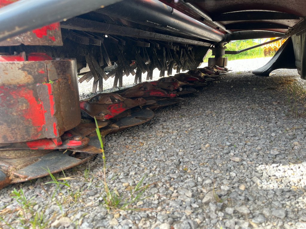 Mähwerk of the type Vicon DISC MOWER EXTRA 635 FT, Gebrauchtmaschine in LACAPELLE-MARIVAL (Picture 11)