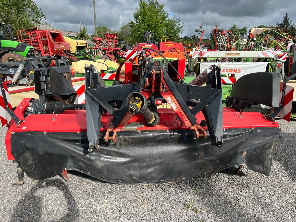 Mähwerk of the type Vicon DISC MOWER EXTRA 635 FT, Gebrauchtmaschine in LACAPELLE-MARIVAL (Picture 9)