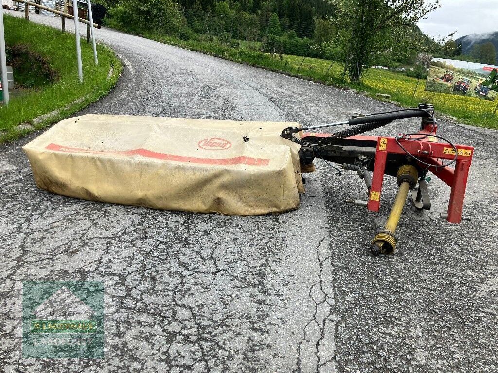Mähwerk typu Vicon DMB 2400, Gebrauchtmaschine v Murau (Obrázek 1)