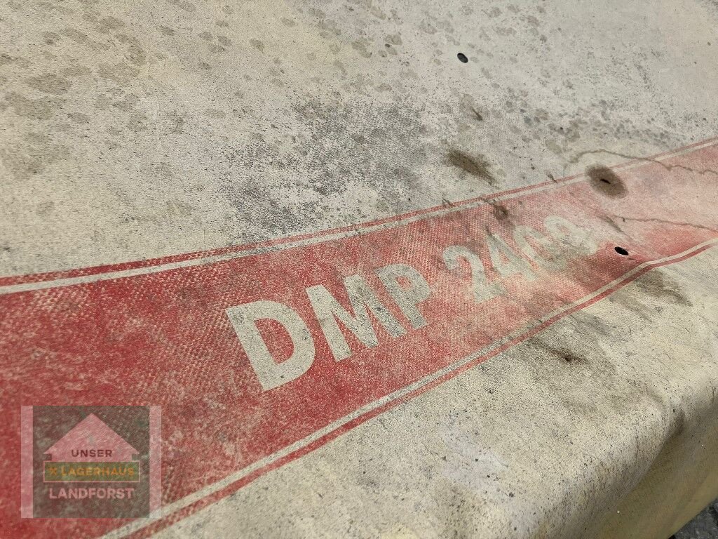 Mähwerk typu Vicon DMB 2400, Gebrauchtmaschine v Murau (Obrázek 2)