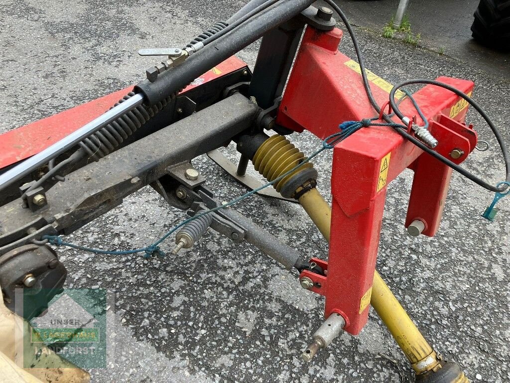 Mähwerk typu Vicon DMB 2400, Gebrauchtmaschine v Murau (Obrázek 11)