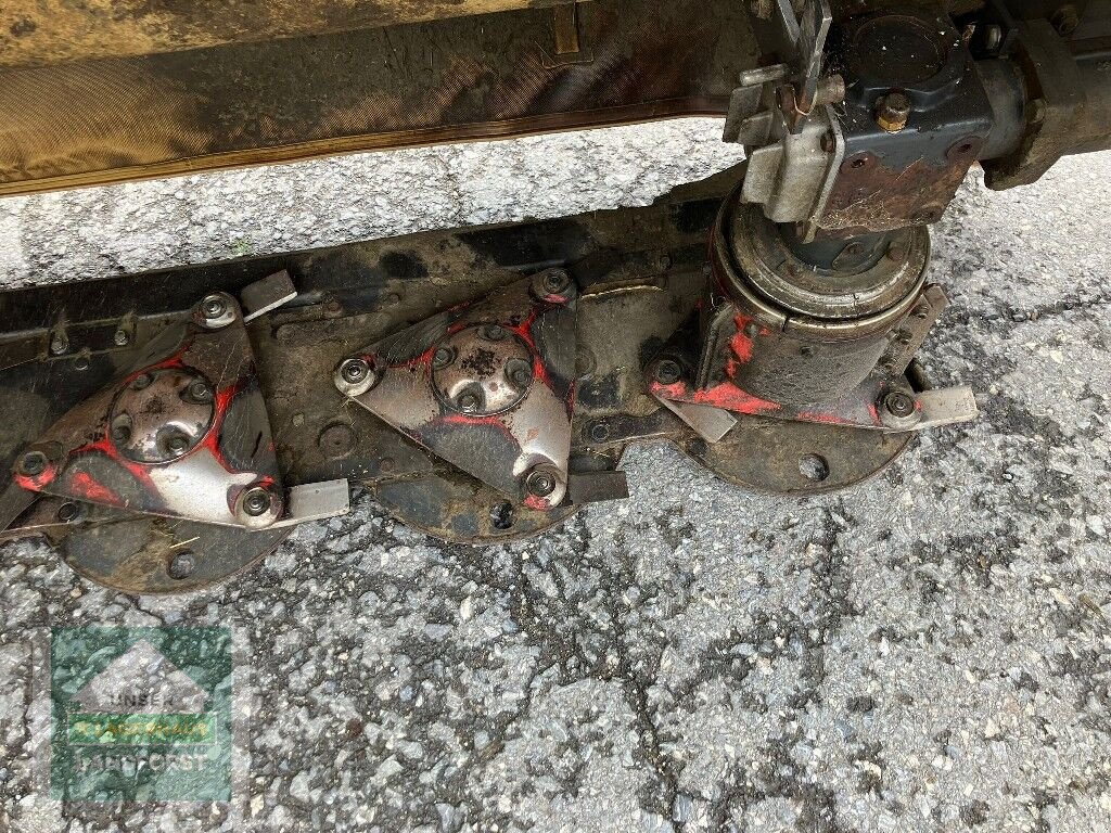 Mähwerk typu Vicon DMB 2400, Gebrauchtmaschine v Murau (Obrázek 9)