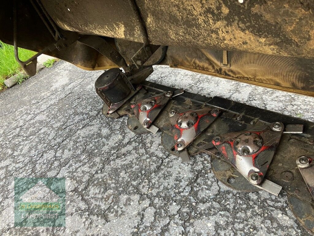 Mähwerk typu Vicon DMB 2400, Gebrauchtmaschine v Murau (Obrázek 10)