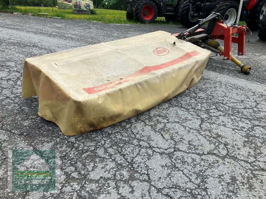 Mähwerk typu Vicon DMB 2400, Gebrauchtmaschine v Murau (Obrázek 8)