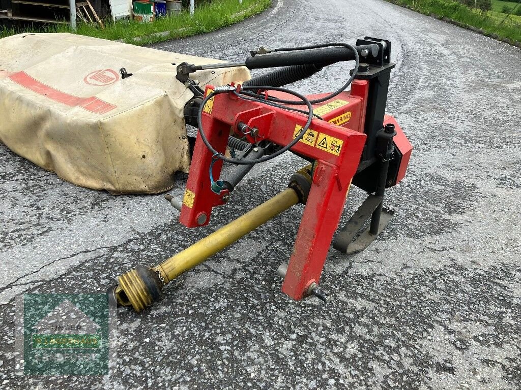 Mähwerk typu Vicon DMB 2400, Gebrauchtmaschine v Murau (Obrázek 3)