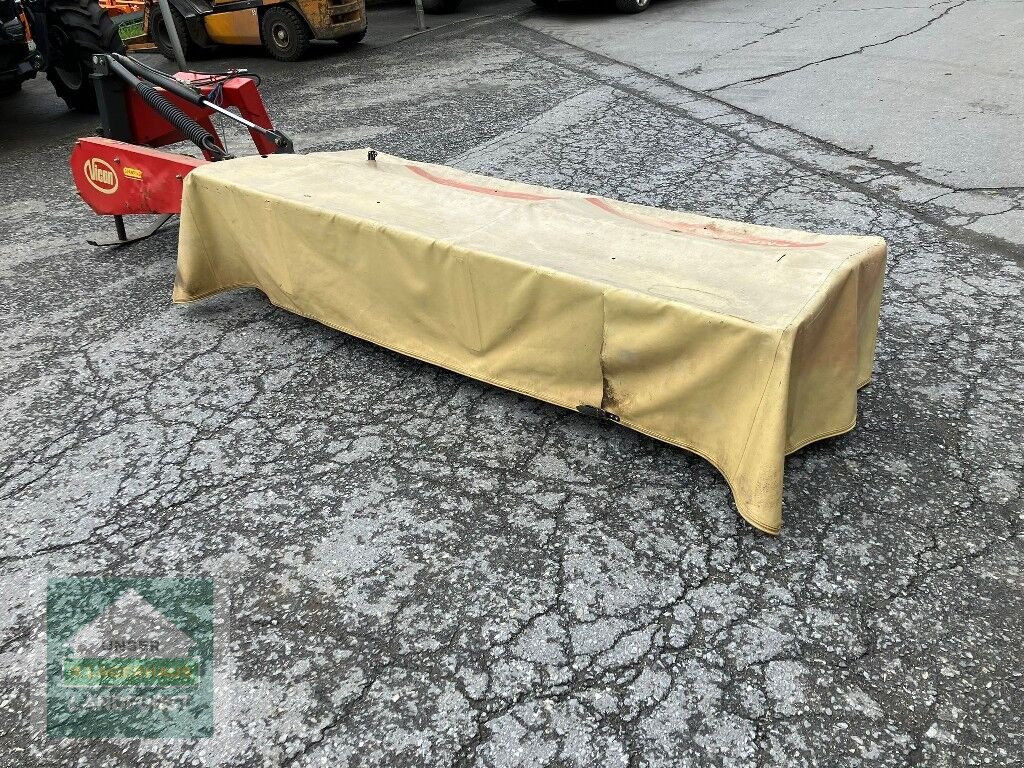 Mähwerk typu Vicon DMB 2400, Gebrauchtmaschine v Murau (Obrázek 7)