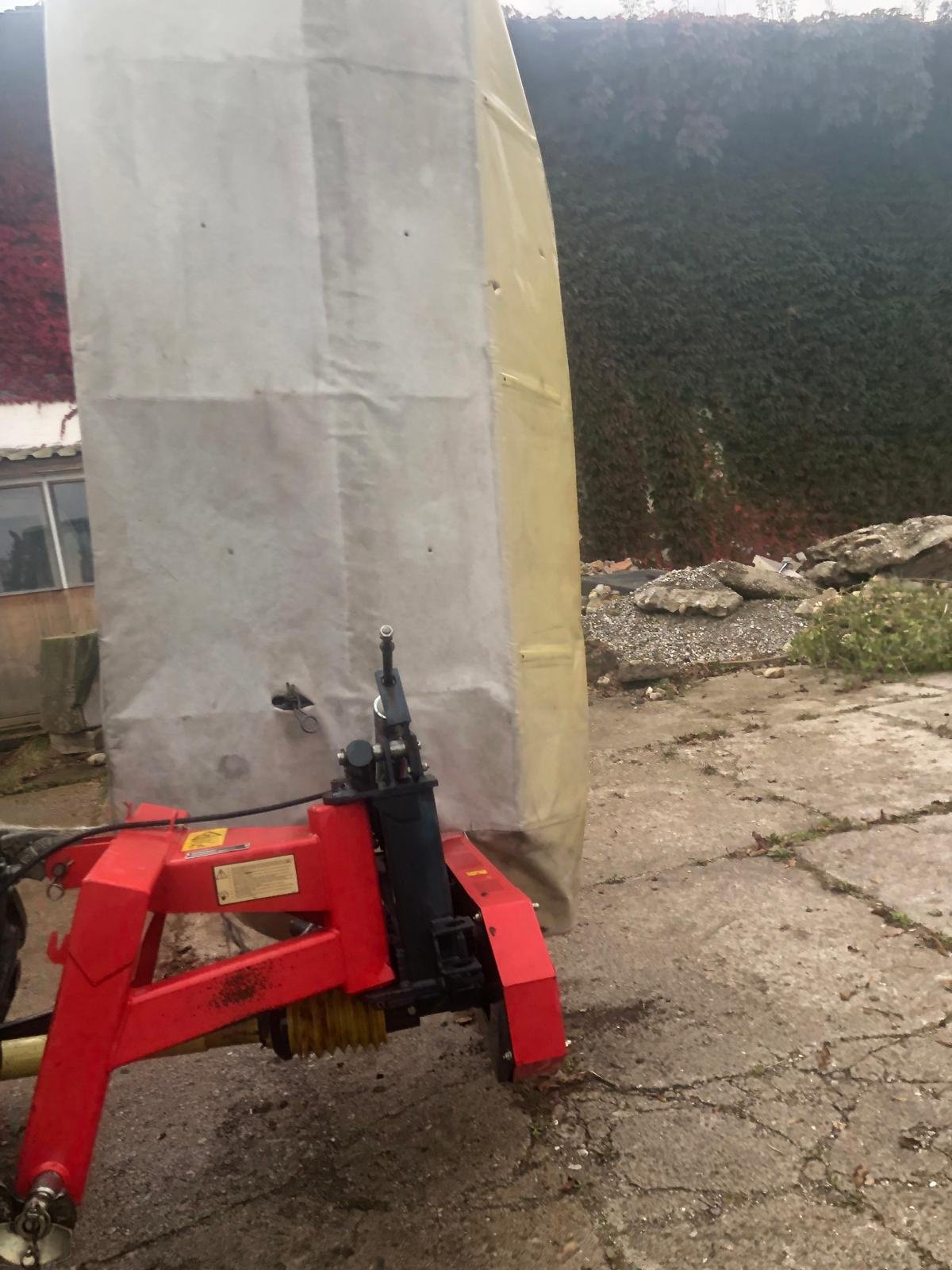 Mähwerk типа Vicon DMP 3200, Gebrauchtmaschine в 83075 Bad Feilnbach (Фотография 2)