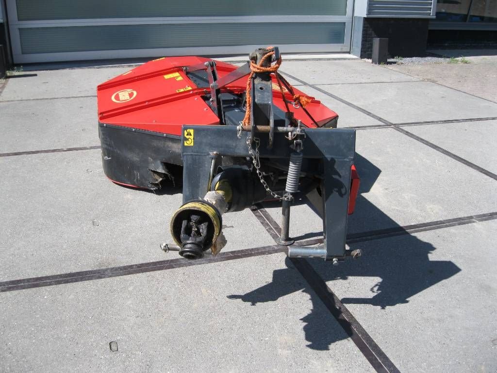 Mähwerk des Typs Vicon EXPERT 119, Gebrauchtmaschine in Tinje (Bild 2)