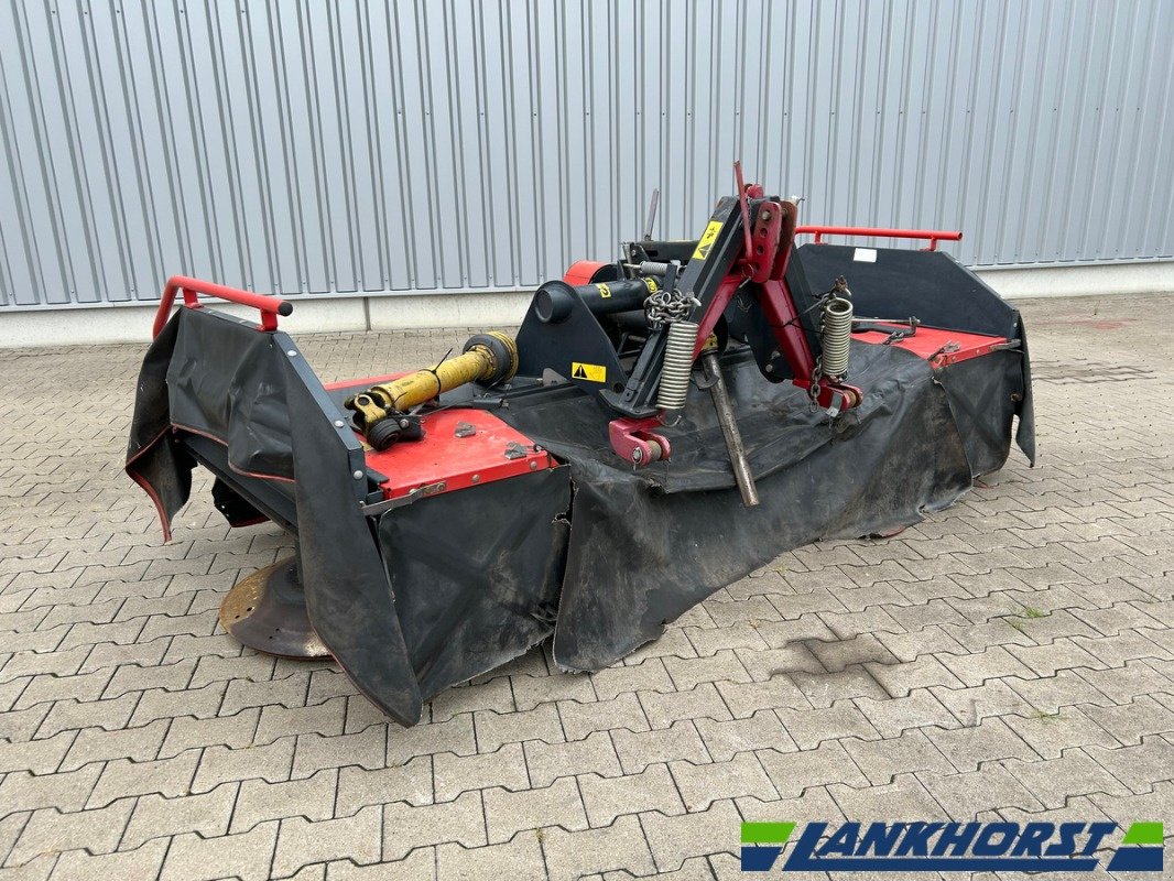 Mähwerk typu Vicon EXPERT 431 F, Gebrauchtmaschine v Friesoythe-Thüle (Obrázek 4)