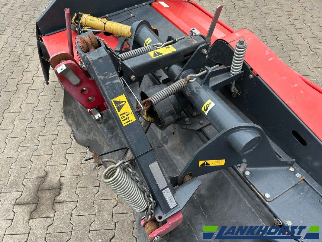 Mähwerk typu Vicon EXPERT 431 F, Gebrauchtmaschine v Friesoythe-Thüle (Obrázek 7)