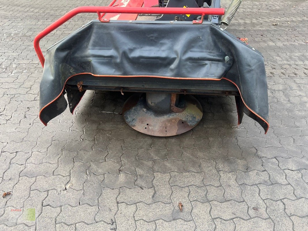 Mähwerk del tipo Vicon Expert 431 F, Gebrauchtmaschine In Alveslohe (Immagine 7)