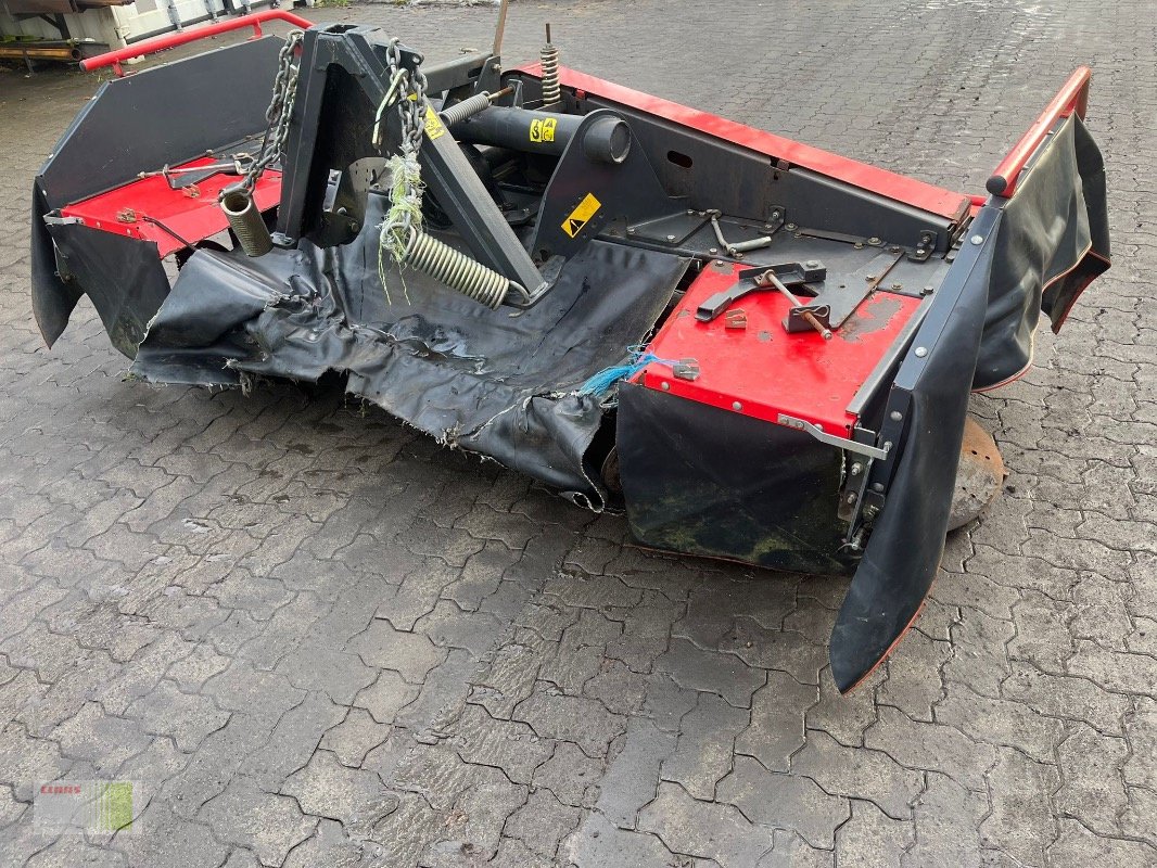 Mähwerk del tipo Vicon Expert 431 F, Gebrauchtmaschine In Alveslohe (Immagine 6)