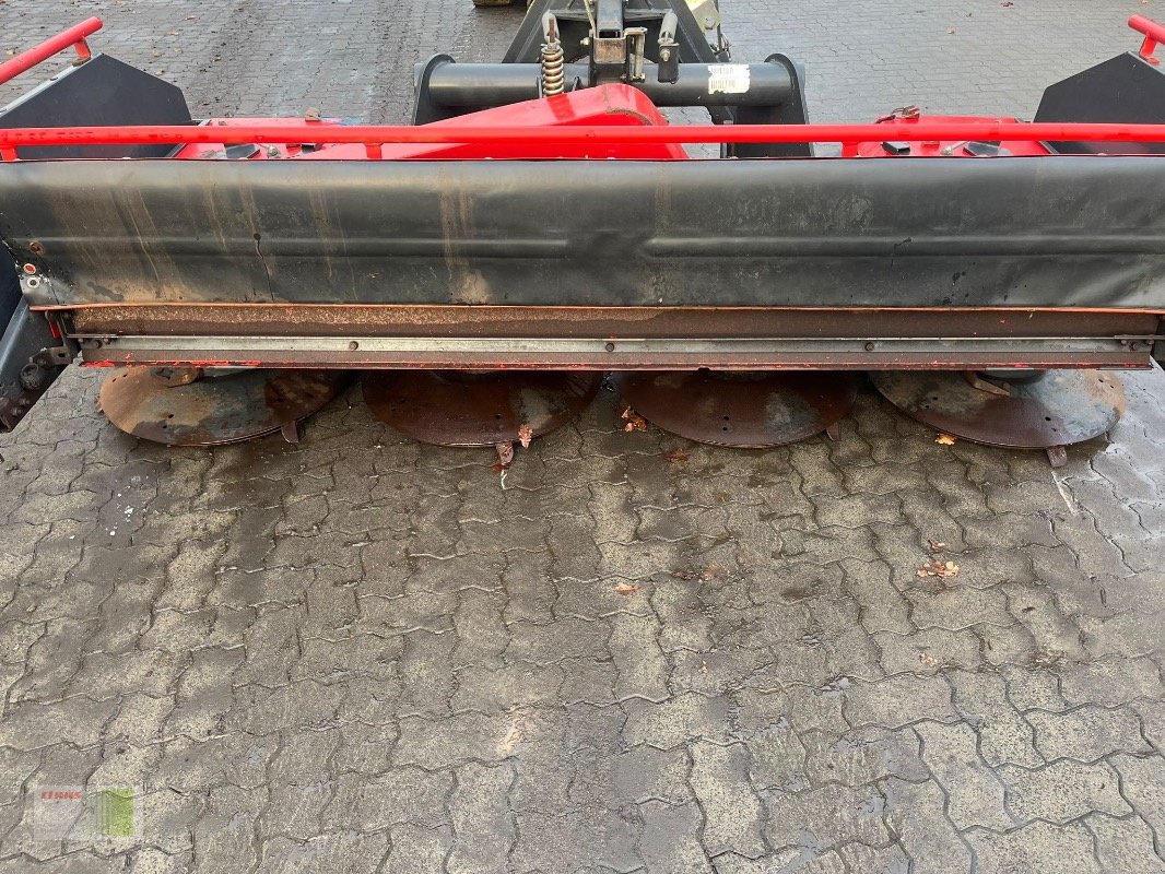 Mähwerk del tipo Vicon Expert 431 F, Gebrauchtmaschine In Alveslohe (Immagine 4)