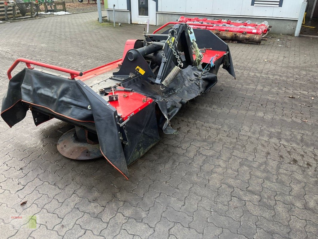 Mähwerk del tipo Vicon Expert 431 F, Gebrauchtmaschine In Alveslohe (Immagine 2)