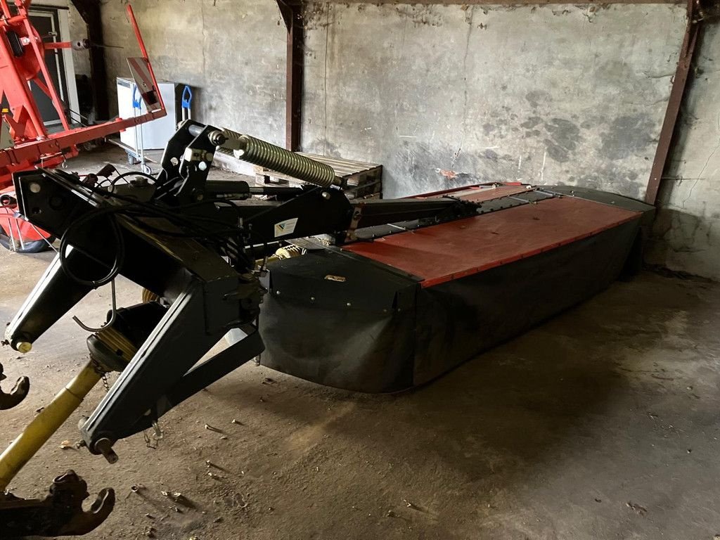 Mähwerk of the type Vicon expert 4.31, Gebrauchtmaschine in Wierden (Picture 1)