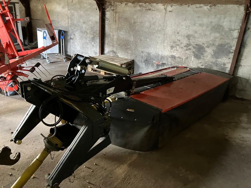 Mähwerk of the type Vicon expert 4.31, Gebrauchtmaschine in Wierden (Picture 4)