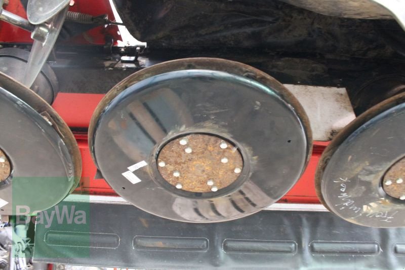 Mähwerk des Typs Vicon EXPERT 432 F, Gebrauchtmaschine in Straubing (Bild 14)