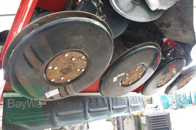 Mähwerk des Typs Vicon EXPERT 432 F, Gebrauchtmaschine in Straubing (Bild 11)