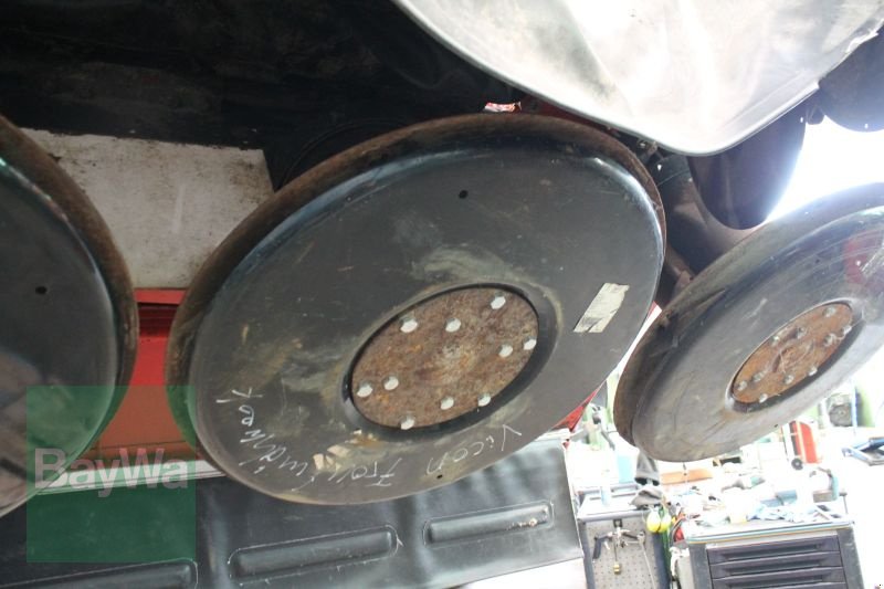 Mähwerk des Typs Vicon EXPERT 432 F, Gebrauchtmaschine in Straubing (Bild 13)