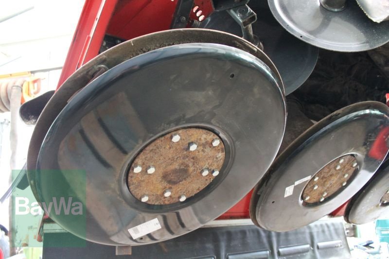 Mähwerk des Typs Vicon EXPERT 432 F, Gebrauchtmaschine in Straubing (Bild 12)