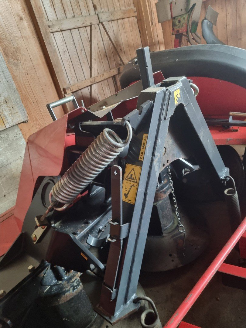 Mähwerk tipa Vicon Expert, Gebrauchtmaschine u Worb (Slika 2)