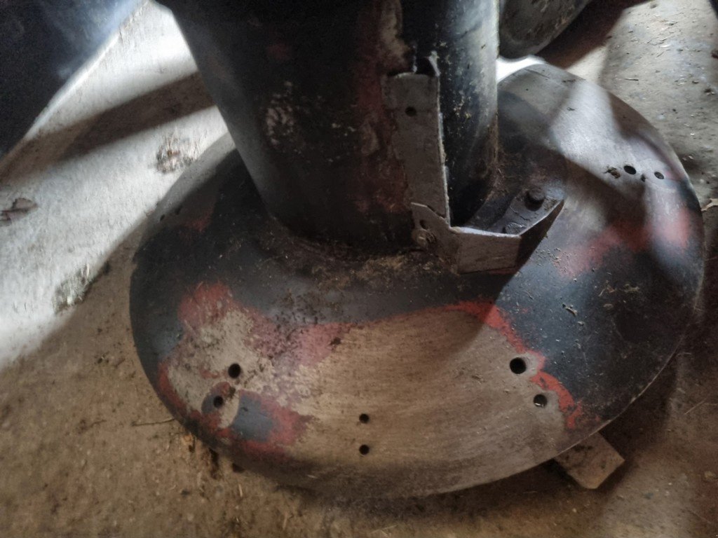 Mähwerk tipa Vicon Expert, Gebrauchtmaschine u Worb (Slika 3)