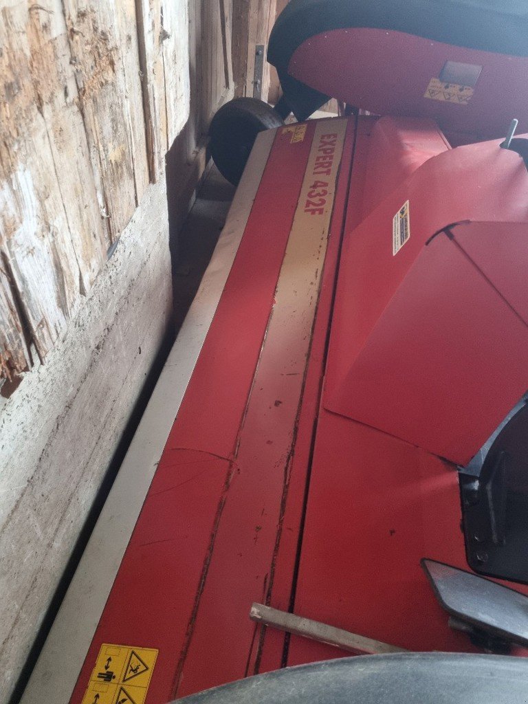 Mähwerk tipa Vicon Expert, Gebrauchtmaschine u Worb (Slika 5)