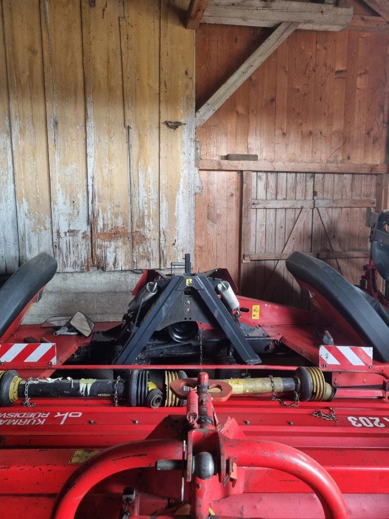 Mähwerk tipa Vicon Expert, Gebrauchtmaschine u Worb (Slika 1)