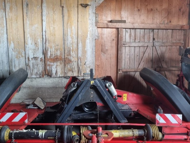 Mähwerk typu Vicon Expert, Gebrauchtmaschine w Worb (Zdjęcie 1)